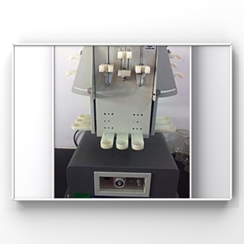 萃取凈化震蕩器